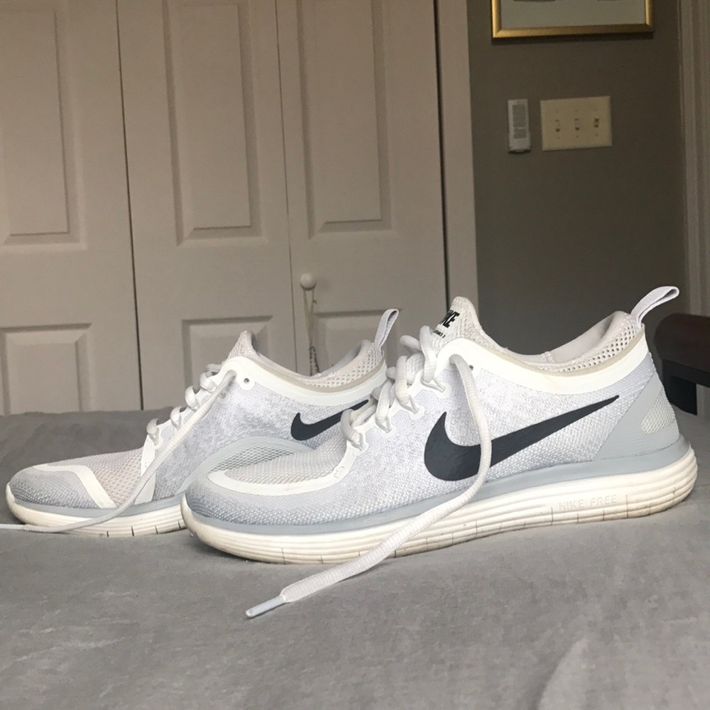 Nike Free Run Distance2